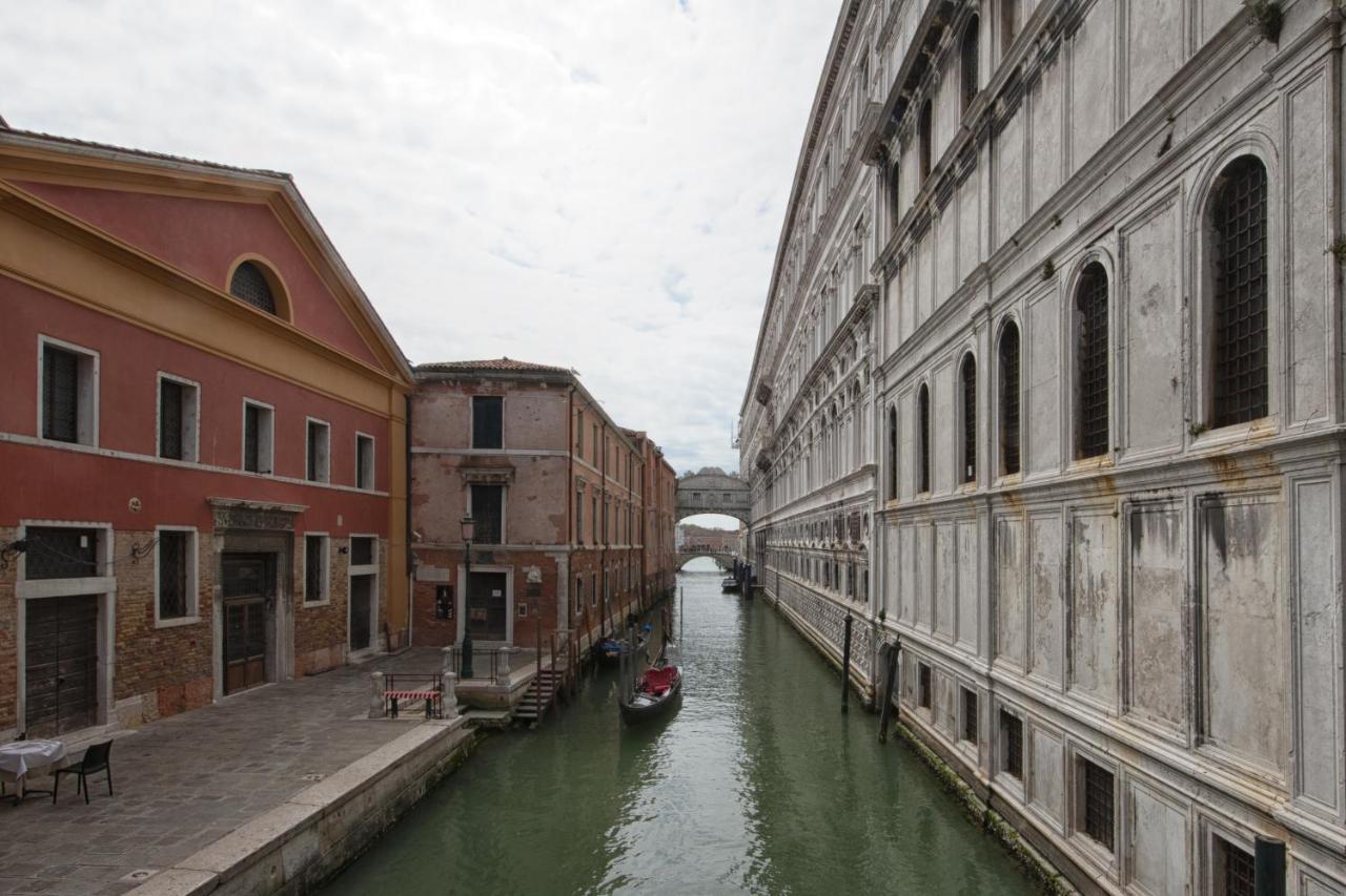 San Giacomo Venezia Exteriér fotografie