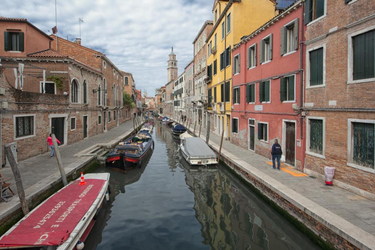 San Giacomo Venezia Exteriér fotografie
