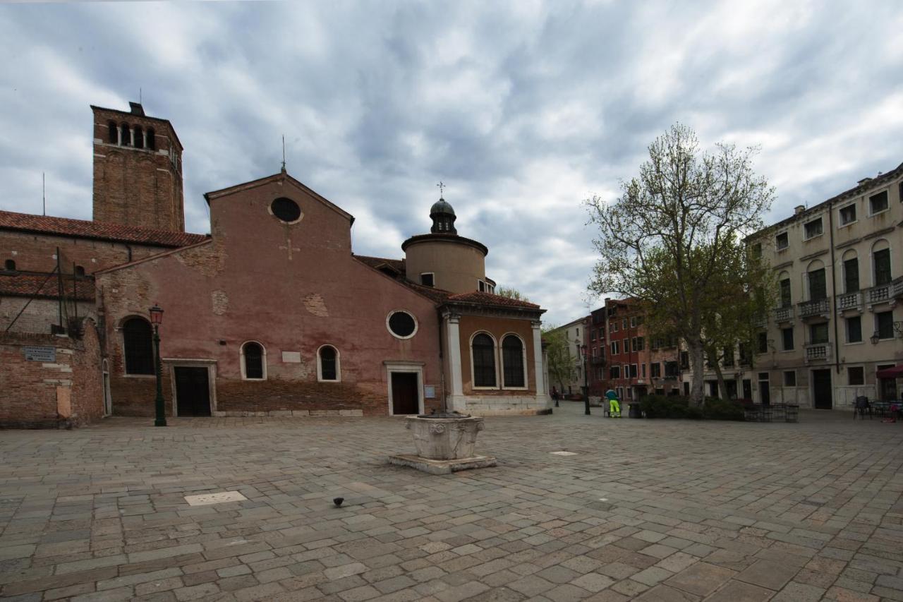 San Giacomo Venezia Exteriér fotografie