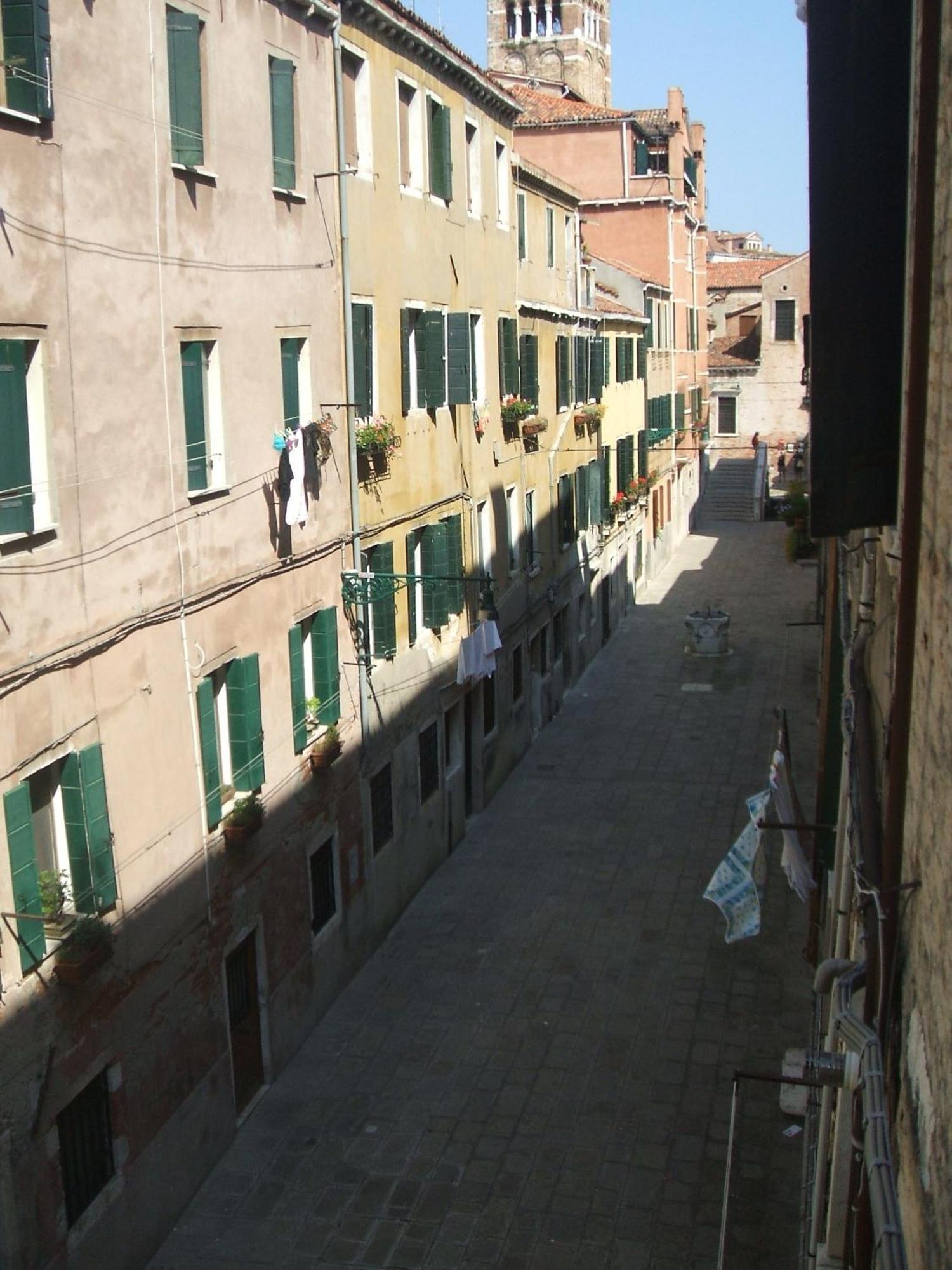 San Giacomo Venezia Exteriér fotografie