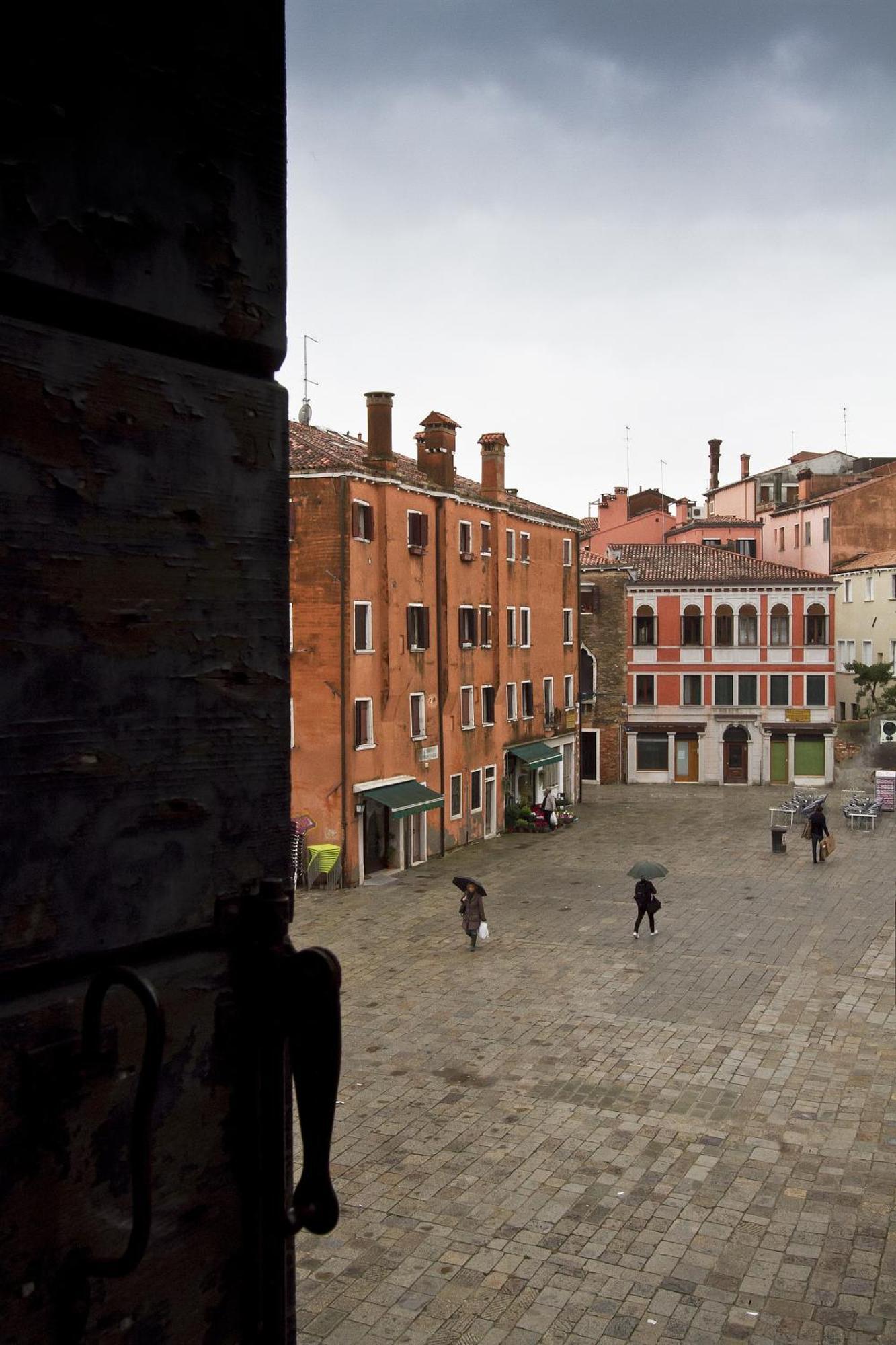 San Giacomo Venezia Pokoj fotografie