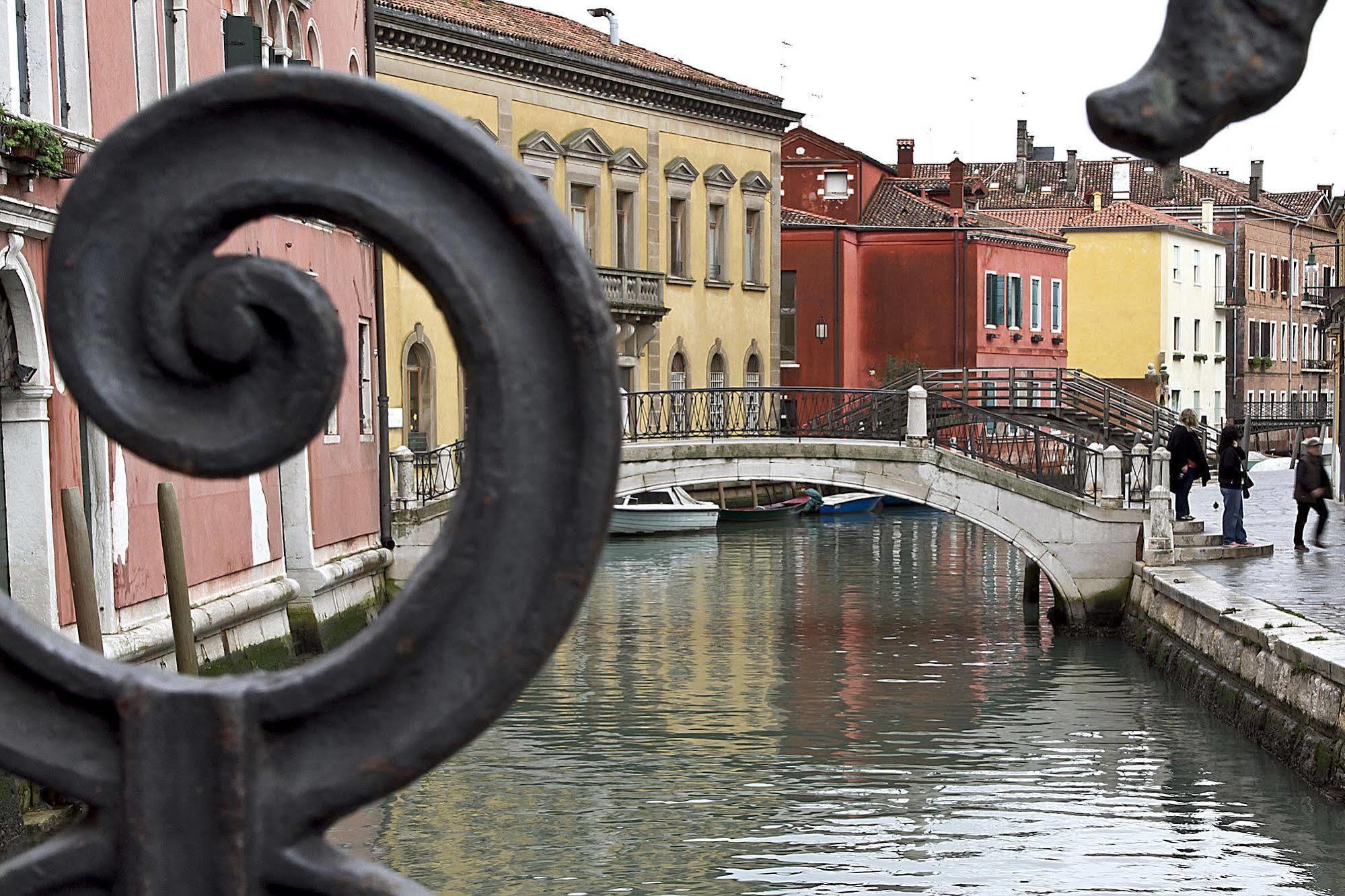 San Giacomo Venezia Exteriér fotografie