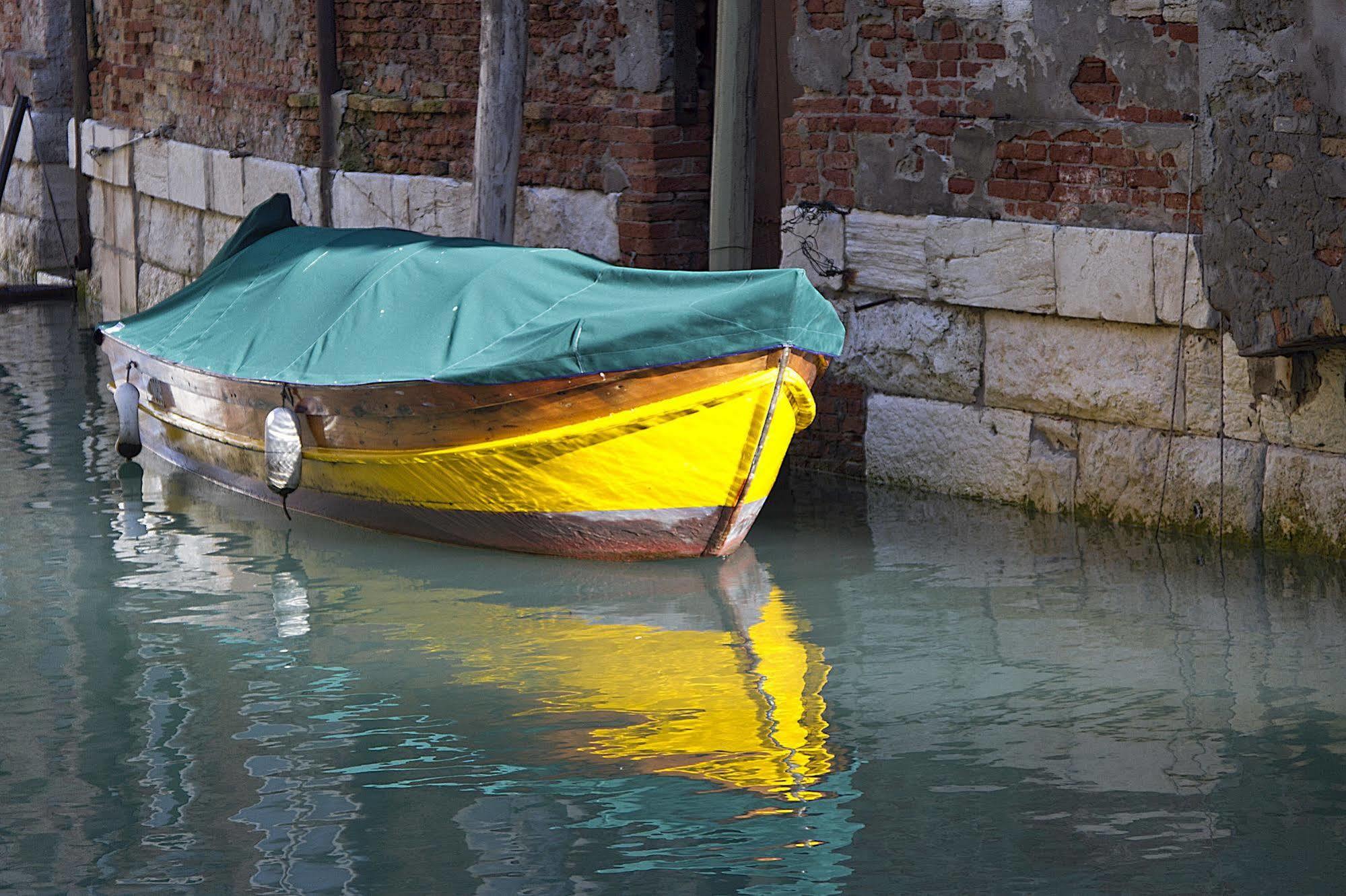 San Giacomo Venezia Exteriér fotografie