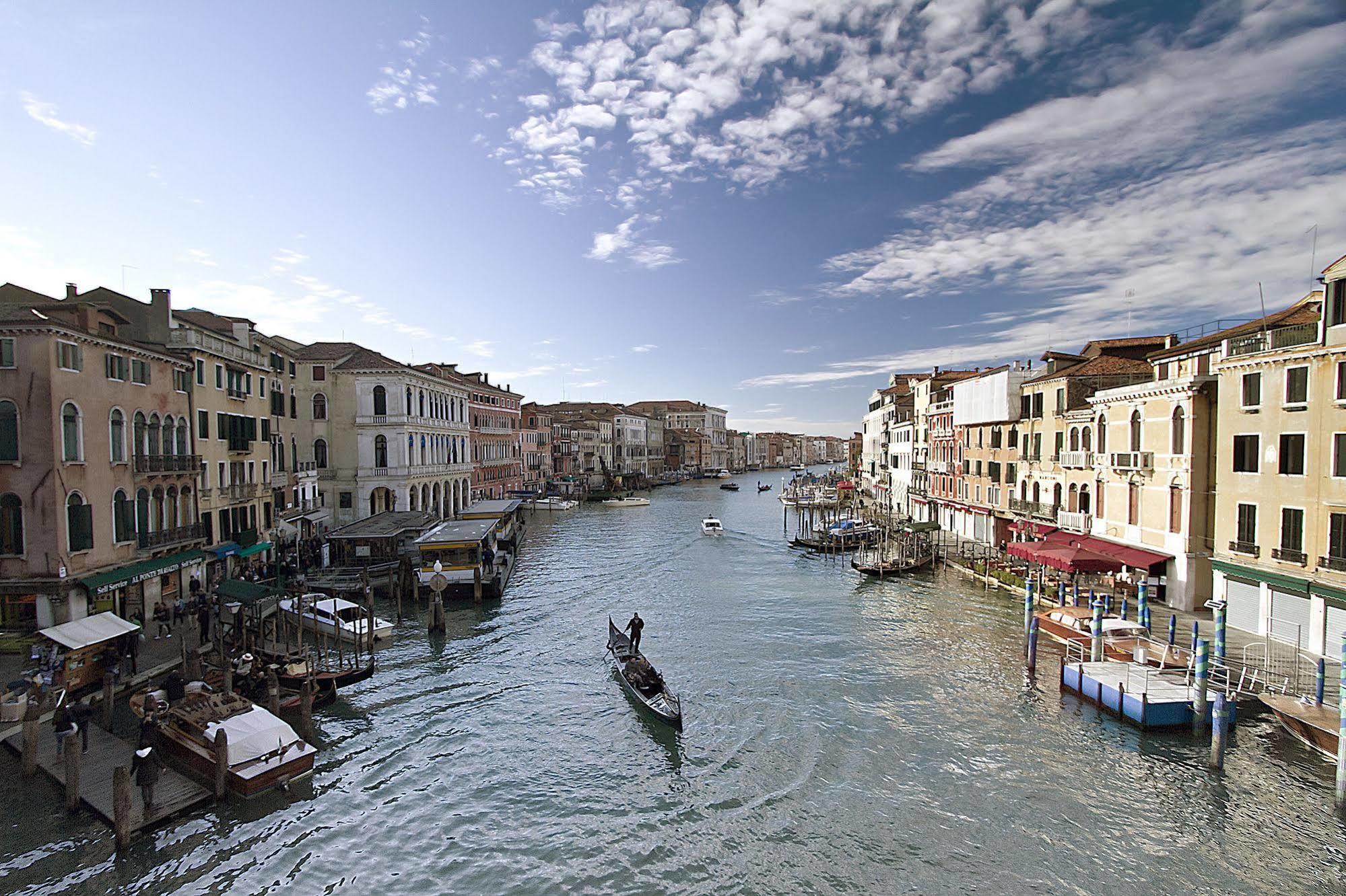 San Giacomo Venezia Exteriér fotografie