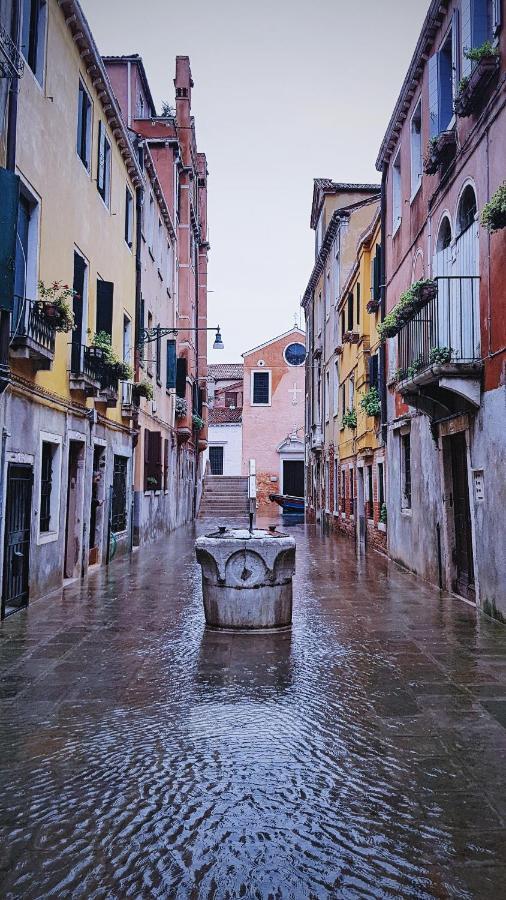 San Giacomo Venezia Exteriér fotografie